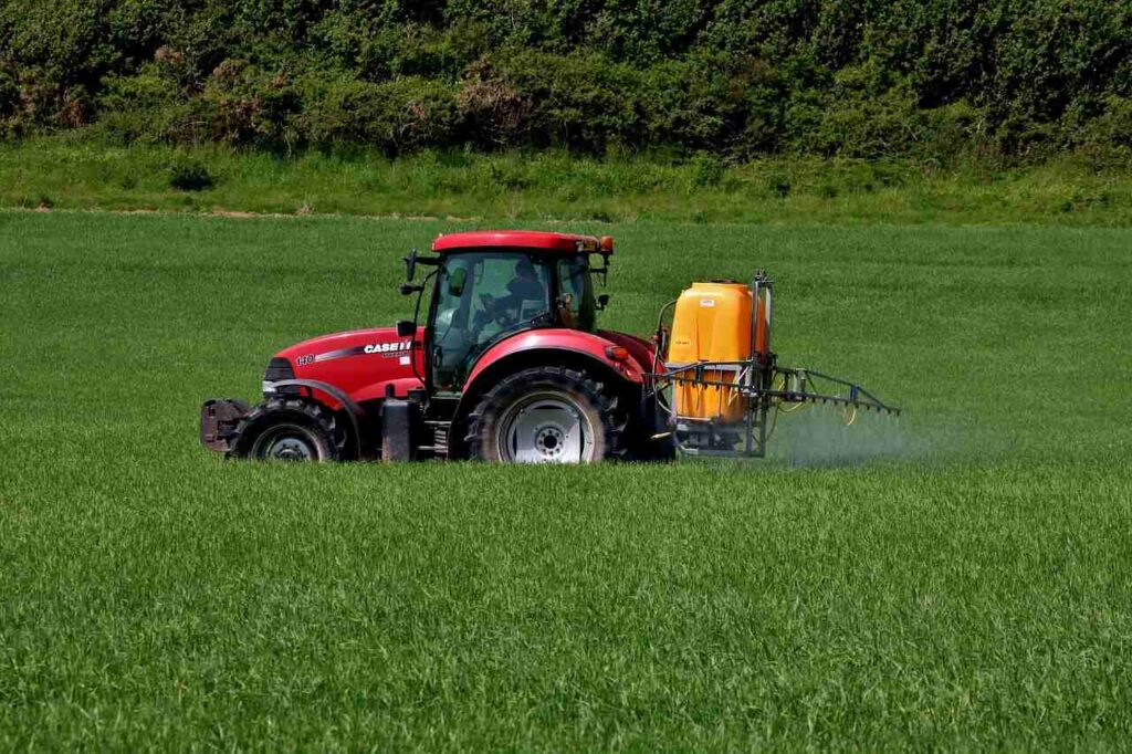Paraquat Poisoning: An Overview of the Current Status