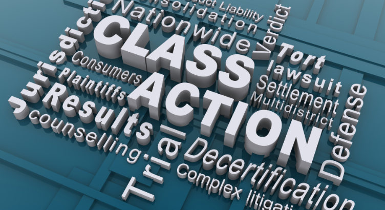 difference between class action and mass tort